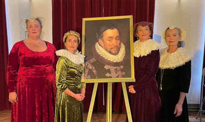 Theatergroep Plankgas | Theater op locatie